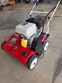 Arieggiatore professionale Tielbürger TV 610 