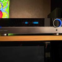 Amplificatore Harman/Kardon HK-970|Denon Yamaha AR