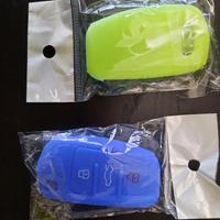 Porta chiave Audi A3 in silicone nuovo!