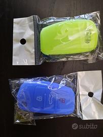 Porta chiave Audi A3 in silicone nuovo!