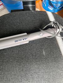 Piastra per lisciare i capelli Imetec ion 77