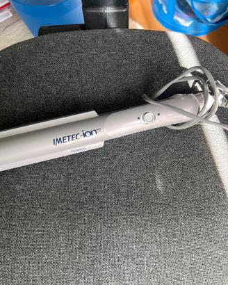 Piastra per lisciare i capelli Imetec ion 77