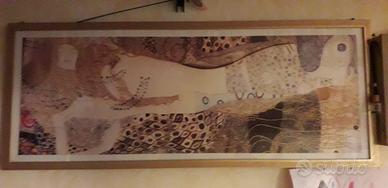 Riproduzioni Klimt