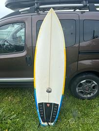 Tavola surf 6.2 custom made