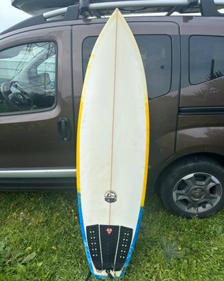 Tavola surf 6.2 custom made SouthSwell