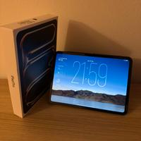 iPad pro M5 11” 256gb wifi