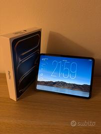 iPad pro M5 11” 256gb wifi