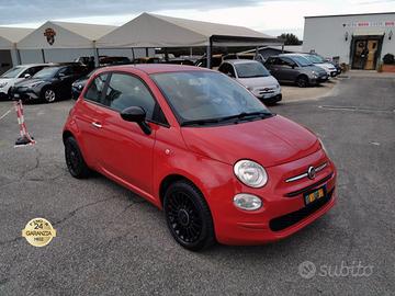 Fiat 500 1.2 S 69 Cv NEOPAT - SENZA VINCOLO FINANZ