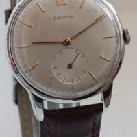 Orologio Zenith fuori misura
