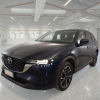 MAZDA CX-5 DIESEL 2.2L 150 CV AWD EXCEED AUTO SUV