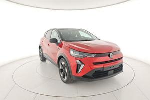 Renault Captur ECO-G 100 CV Techno +Bicolor Nero