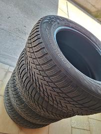 4 Pneumatici invernali NOKIAN 215/60 R16