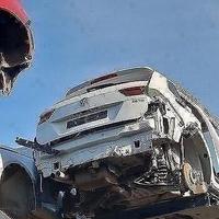 Volkswagen tiguan ricambi