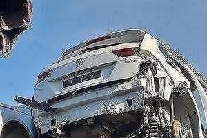 Volkswagen tiguan ricambi