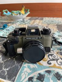 Nikon Nikonos V originale