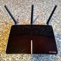 Modem Router ADSL TP-Link Archer D7 come nuovo