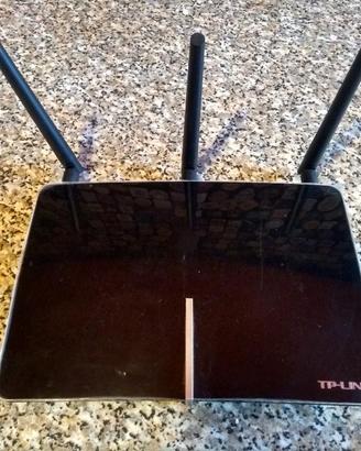 Modem Router ADSL TP-Link Archer D7 come nuovo