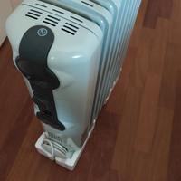 De'Longhi radiatore ad olio elettrico