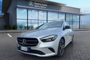 Mercedes-Benz Classe B B 180 d Automatic Spor...