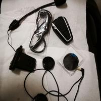 Interfono moto Cardo Scala Rider Q1