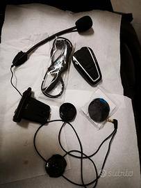 Interfono moto Cardo Scala Rider Q1