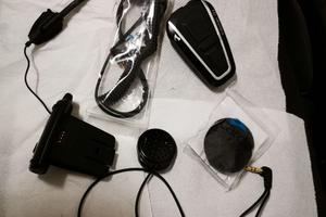 Interfono moto Cardo Scala Rider Q1