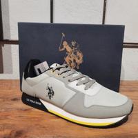 Scarpe us polo assn misura 45