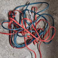 Cablaggio amplificatore auto