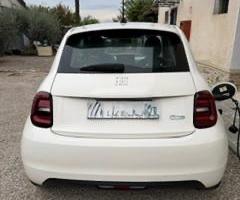 Venfo 500 per cambio progetti