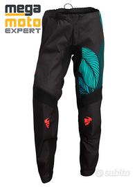 PANTALONE MOTOCROSS THOR SECTOR URTH LADY TG 36/38