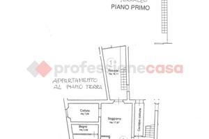 Appartamento Capraia e Limite [1/0516aVRG]
