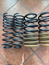 MOLLE ASSETTO EIBACH PRO-KIT