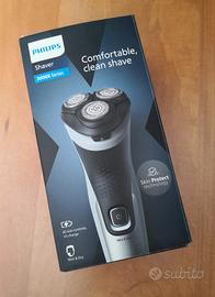 Rasoio elettrico Philips