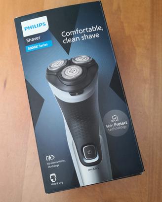 Rasoio elettrico Philips