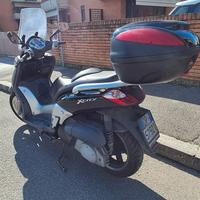 Yamaha XCITY 250