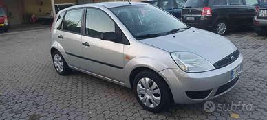 FORD Fiesta 1.2 16V 5p. ADATTA NEOPATENTATI