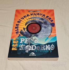 Libro sul Rock Progressivo 
