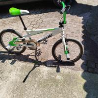 Bmx Kawasaki BX 540