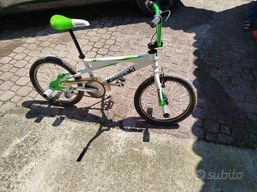 Bmx Kawasaki BX 540
