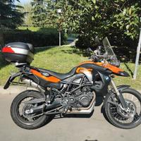 BMW GS800 ABS