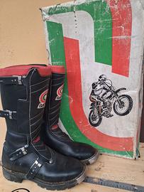 STIVALI MOTOCROSS