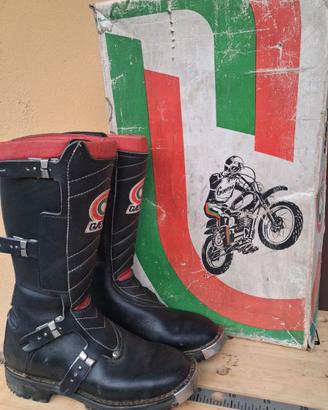 STIVALI MOTOCROSS