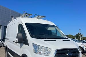 Ford transit gran volume 2.0 cdi