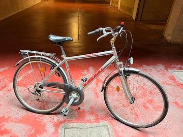 Bici Wind Bike