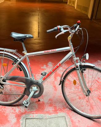 Bici Wind Bike
