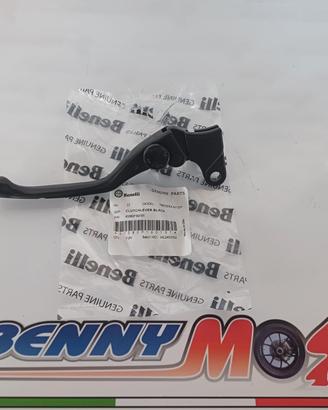 LEVA COMANDO FRIZIONE BENELLI 400/250/502/702