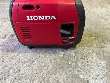 Generatore Honda 2.2