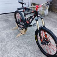 canyon torque ex 2014