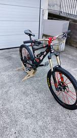 canyon torque ex 2014