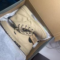 scarponcini PALLADIUM original